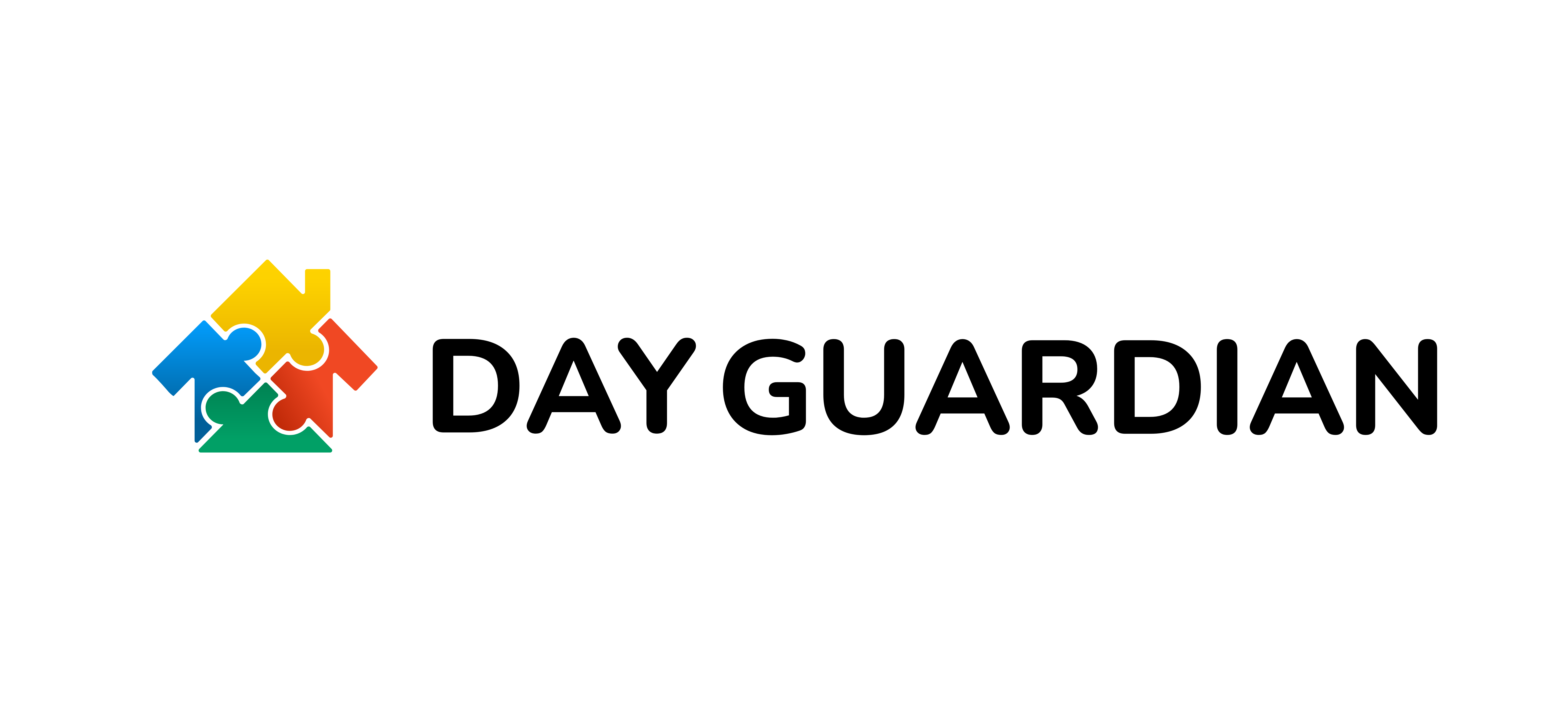 Day Guardian logo